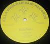 10-дюймовая пластинка KILLA SISTA Jah Respex KSFEV002 Killa Sista Far 2009 UK Reggae Ska Dub Б/у