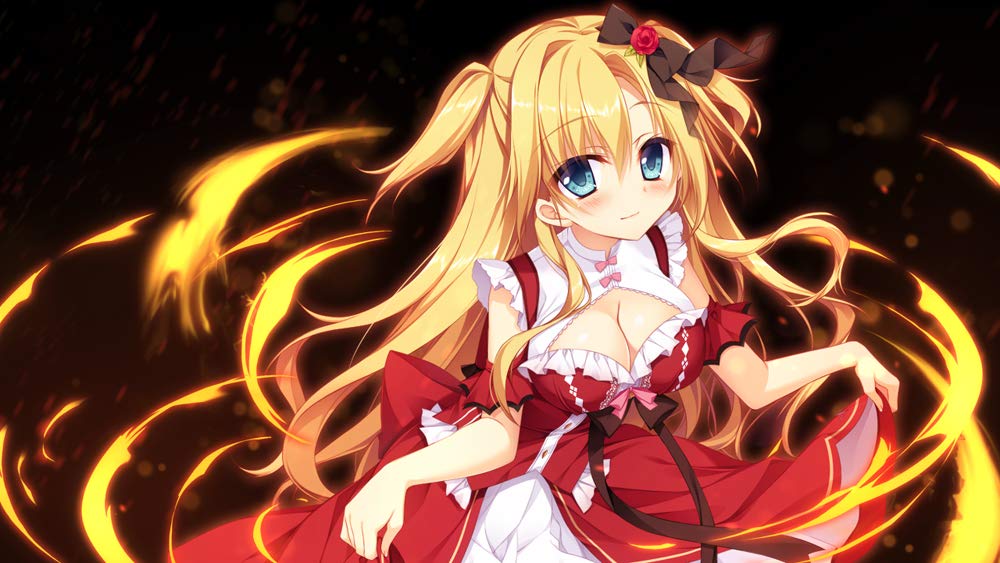 Девушка-ниндзя и таинственная армия Ур Кодеп