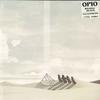 Виниловая пластинка OPIO - Wounded Healer / Galvanometer LR112 Leaving Records 2017 США Рэп и Хип-Хоп/R&B
