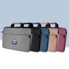YYCE3 16 Inch Laptop Bag Sleeve Case Shoulder HandBag Notebook Pouch Briefcases For Alfa Romeo Giulia Sportiva MiTo Giulietta 156 159