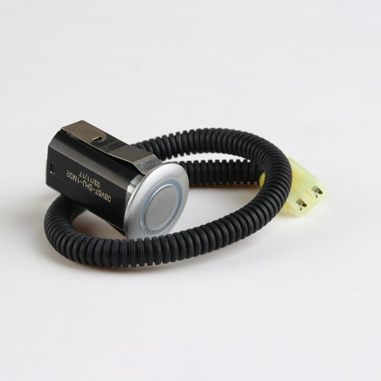 Универсальный парктроник PDC датчик парковки заднего хода 08V67-SHJ-1M02 для Honda