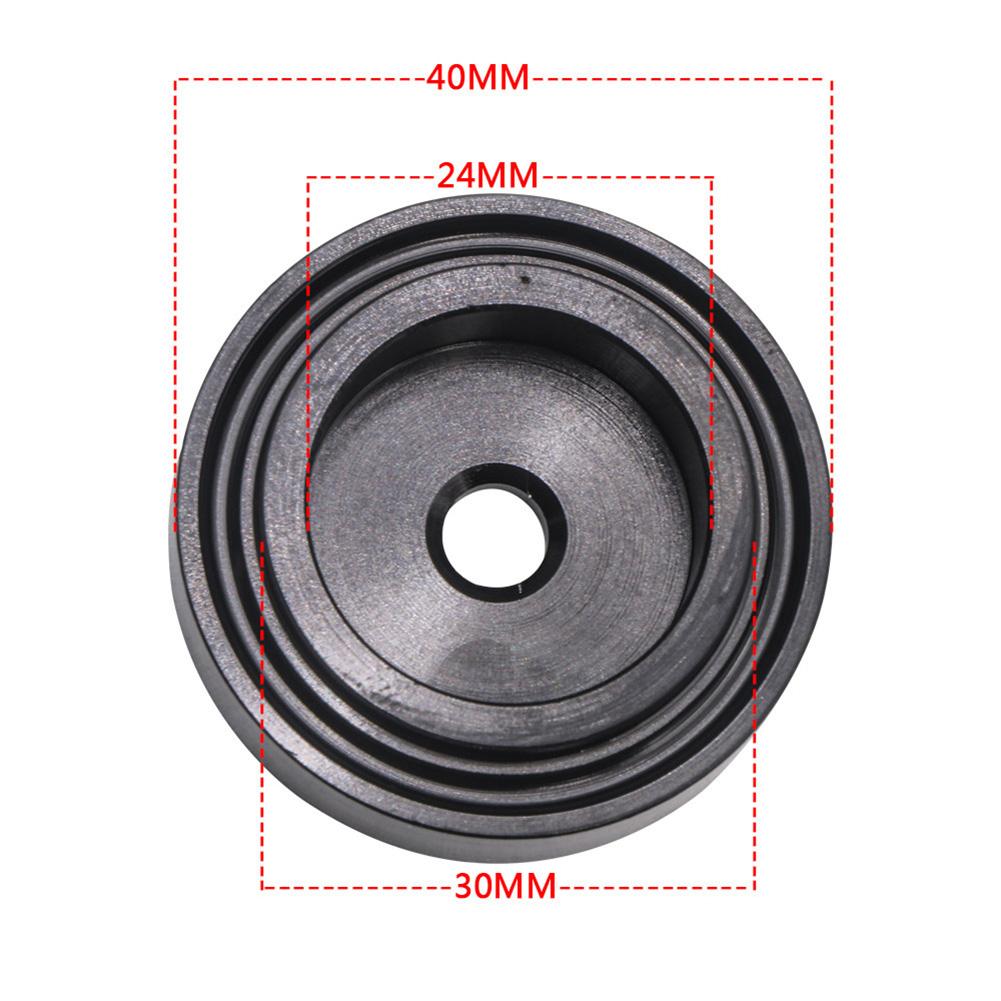 Автомобильный алюминиевый комплект для снятия заднего ветрового стекла для Honda для Acura Автомобильный комплект для снятия заднего дворника Автомобильные аксессуары