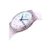 Swatch Унисекс Розовые Часы GE714 GE714