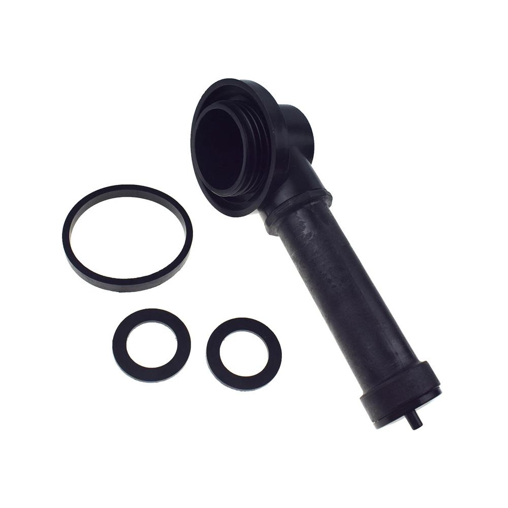 Oil Filler Sets For Cummins 6Bt 1989-98 Dodge 12 Valve 3921644, 4962608