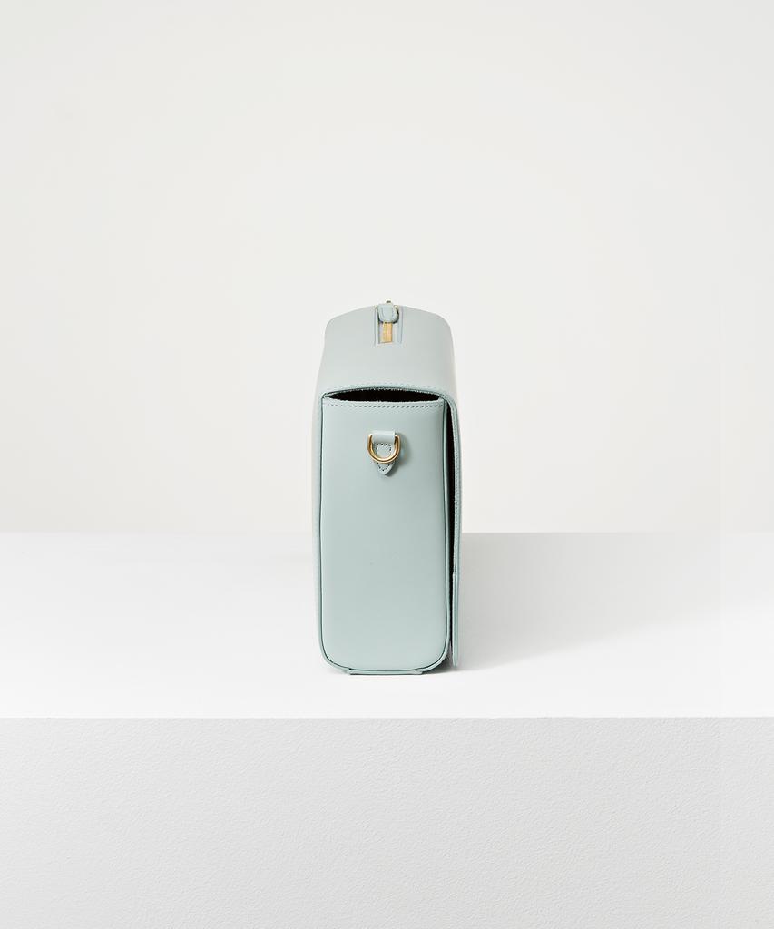 Mutemuse Amuse Bag (Grey)