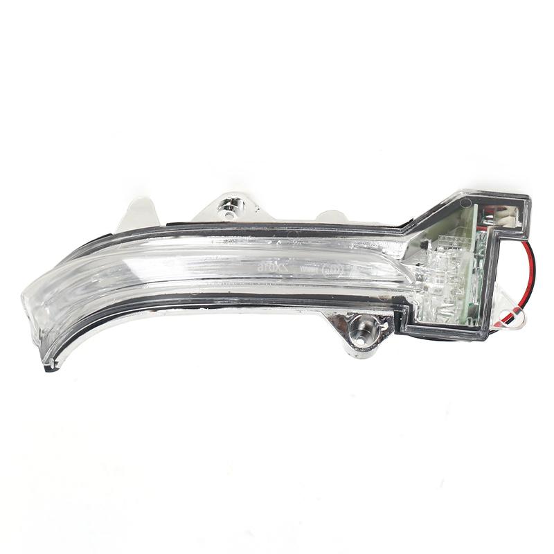 Для Suzuki Vitara 2016-/S-Cross 2014 2015 автомобиля наружное крыло двери боковое зеркало указатель поворота индикатор зеркала заднего вида