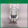 Kaws Companion ПВХ Фигурка-Экшн Подставка для Ручек Очаровательный Детский Подарок 7,3 Дюйма Украшение