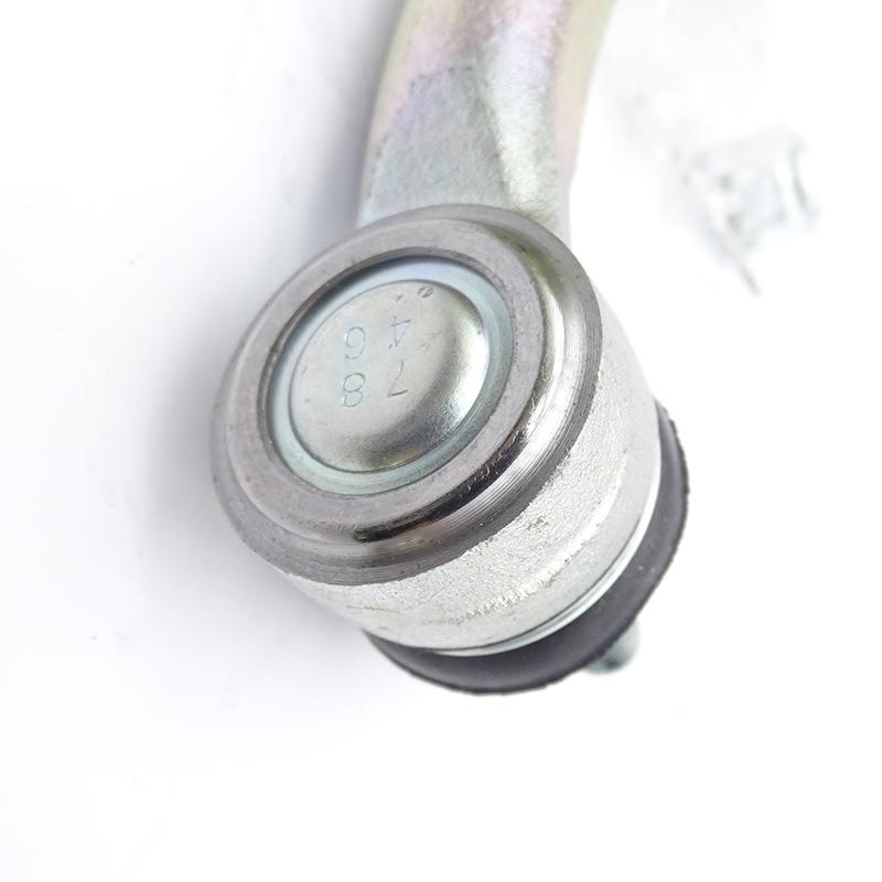 Подходит для внешней шаровой головки Toyota Camry 2012 г. (оставил) ОЭ 45470-09160