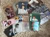 [USED] SEVENTEEN Dokyeom Goods
