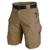 Mens Military Black Outdoor Men 'S Hiking Shorts Men 'S Climbing Camping Shorts Hiking