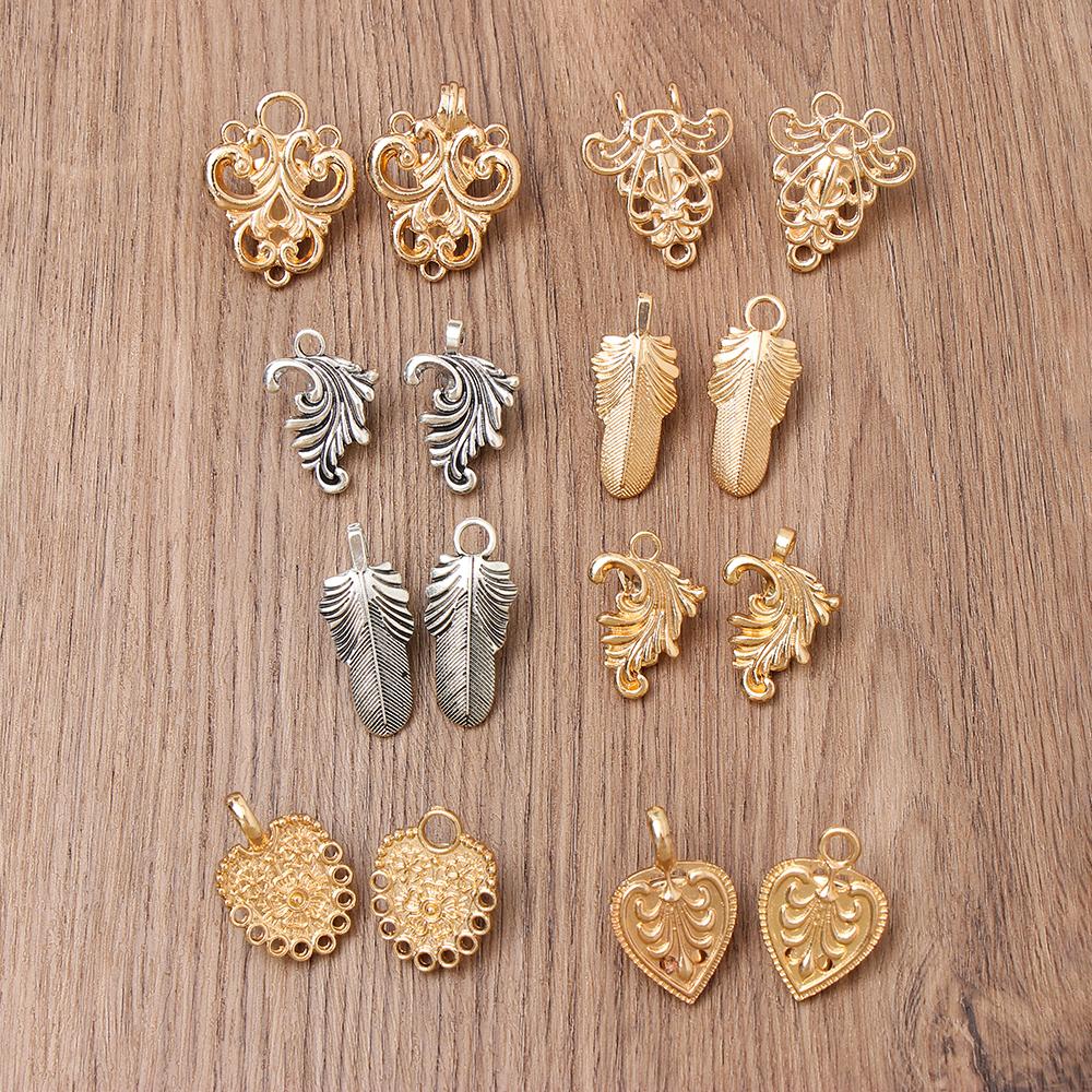 Charm Gift New Retro Winter Cardigan Clip Sweater Blouse Pin Shawl Brooch Clip Clasps