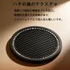 FamGift Автомобильная подставка под стакан с блестящим держателем для напитков 2 Унисекс Нескользящая Стразы, Коврик, Винил, Круглая, 70 мм, Штук, Черный,