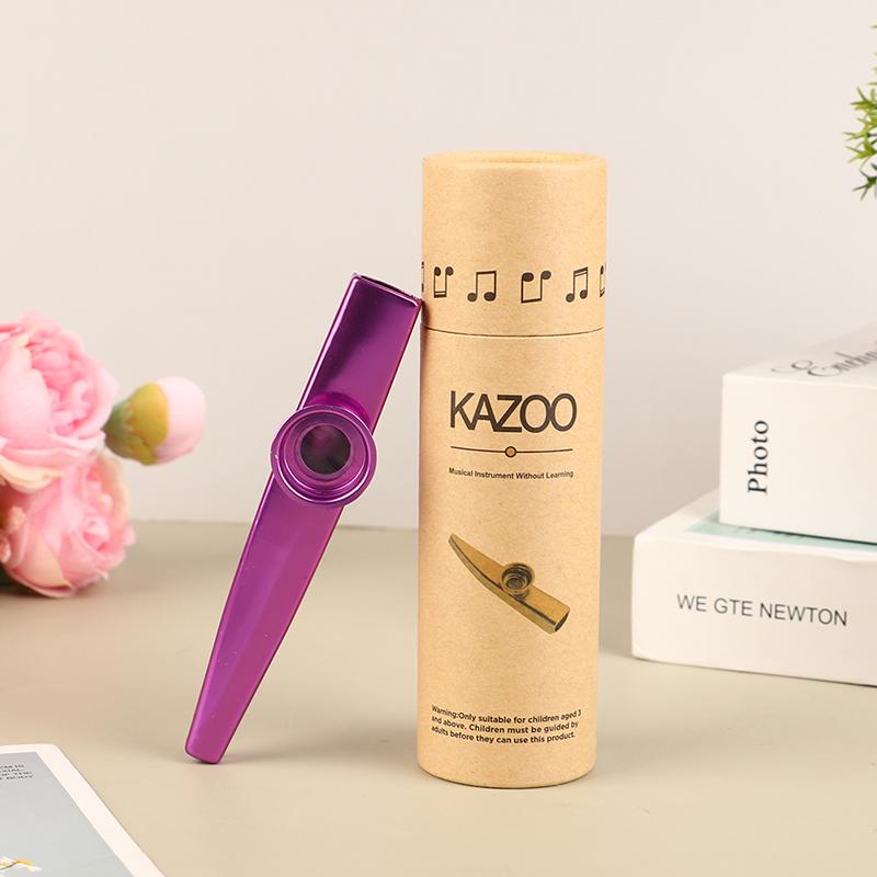 2 шт./компл. Kazoo Box металлический держатель для хранения бумаги Kazoo аксессуары-органайзер