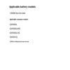 Llano ASUS Tianxuan 2 FA506Q Laptop Battery