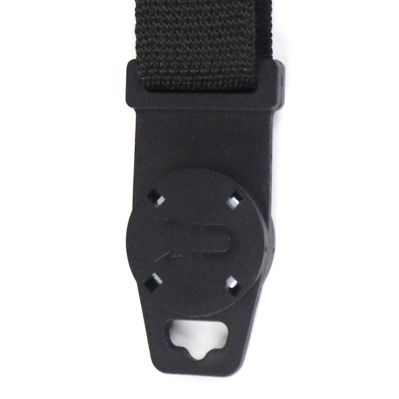 Magnetic Hanger For Multimeters Professional Tool 2kg Bearing Capacity Flexible Nylon Strap With Secure Hold