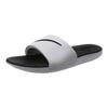 Nike Kawa Slide Grade School 'White Black' (Unisex) White / Black Kids' Home Slippers 819352 100