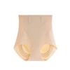 High Waist Postpartum Body Shaper Cotton Crotch Slimming Underpants Butt Lifter Briefs  Lady
