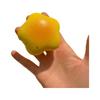 Slow Rebound Sensory Squeeze Toys Squishy Texture Focus Decompression Toys  for Desktop Decor