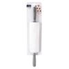 Silicone rotating rolling pin 47 cm