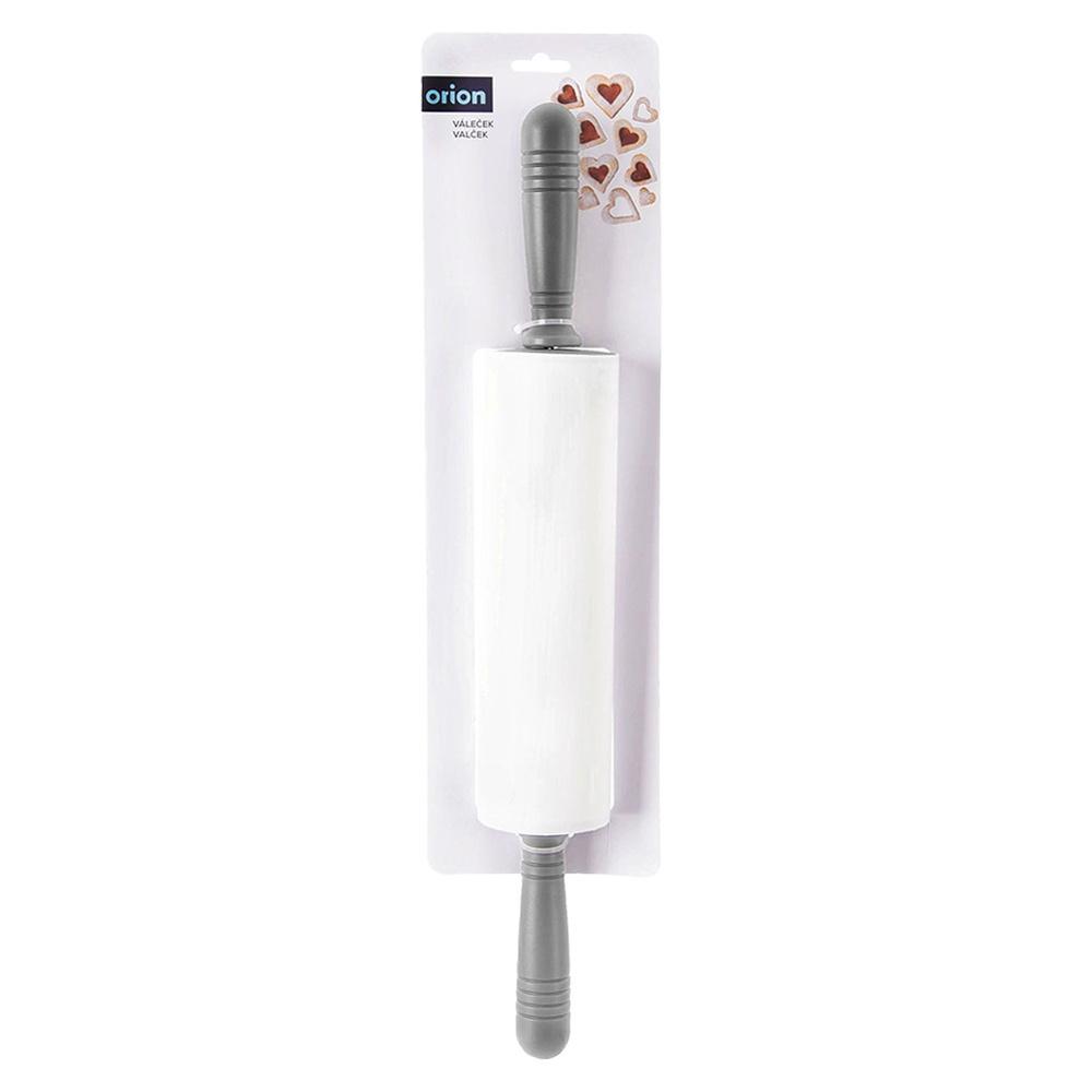 Silicone rotating rolling pin 47 cm