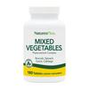 Овощная смесь, 180 таблеток
