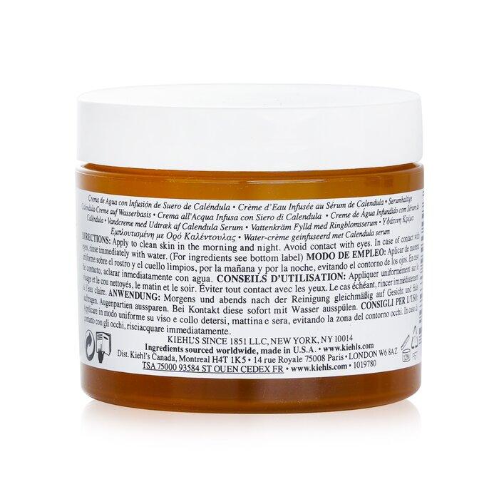 Kiehl's Водный крем с настоем календулы