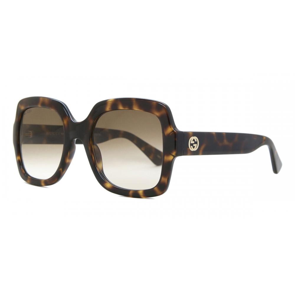 Gucci Gg1337s 003 Женские солнцезащитные очки
