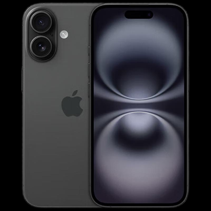Apple iPhone 16 (CN version)