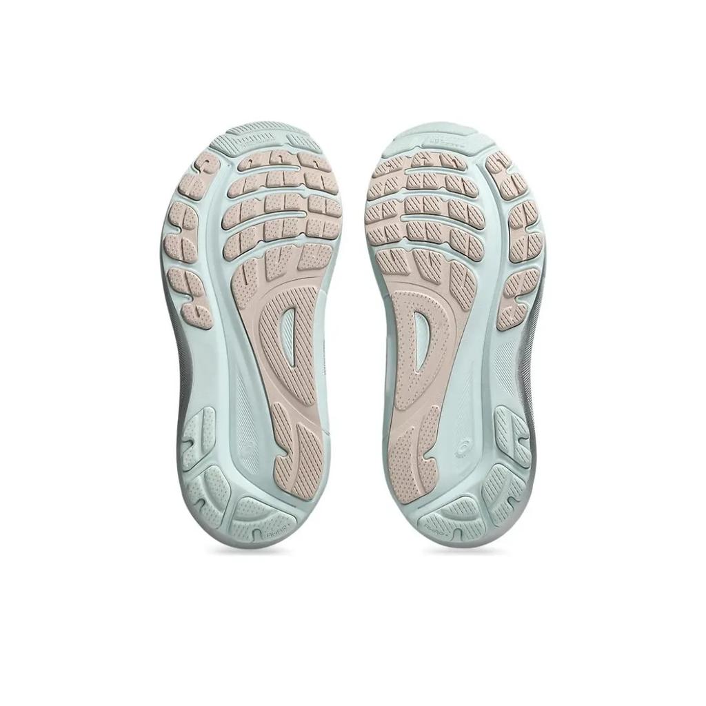 Asics Gel Kayano 31 Pure Aqua Pure Silver Women's Sneakers 1012B670-301