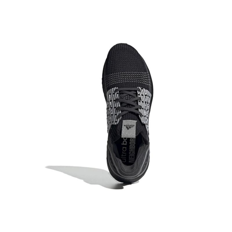 Adidas Кроссовки Neighborhood X Adidas UltraBoost 19 'NBHD' FU7312