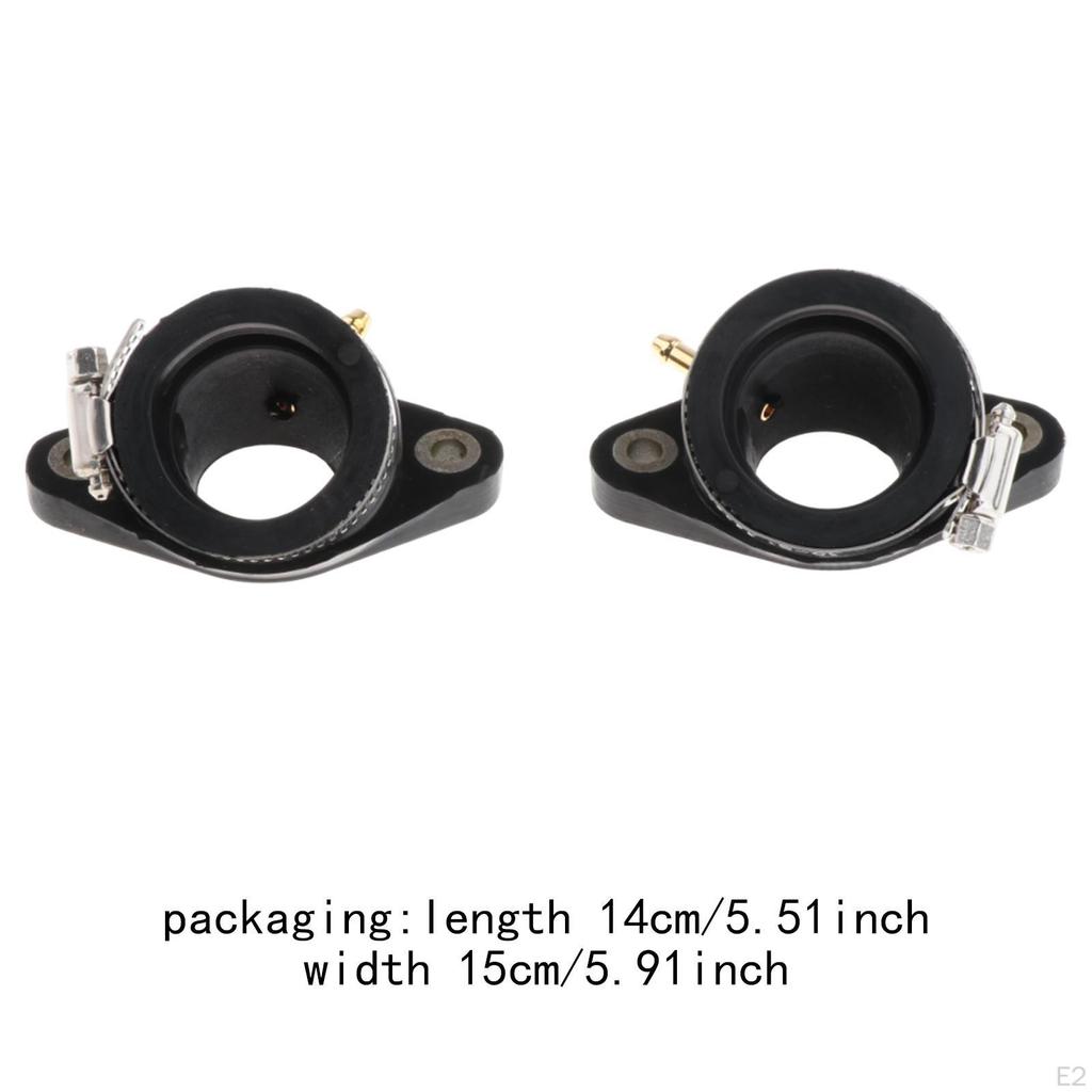 Замена пыльника впускного коллектора карбюратора для Yamaha XV535 Virago