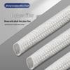 Masifu High-Temperature Fiberglass Wire Protection Sleeve