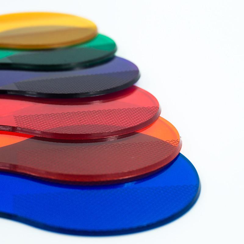 Baby Montessori Educational Painting Drawing Color Matching Cognition Plastic Kids Training Toys