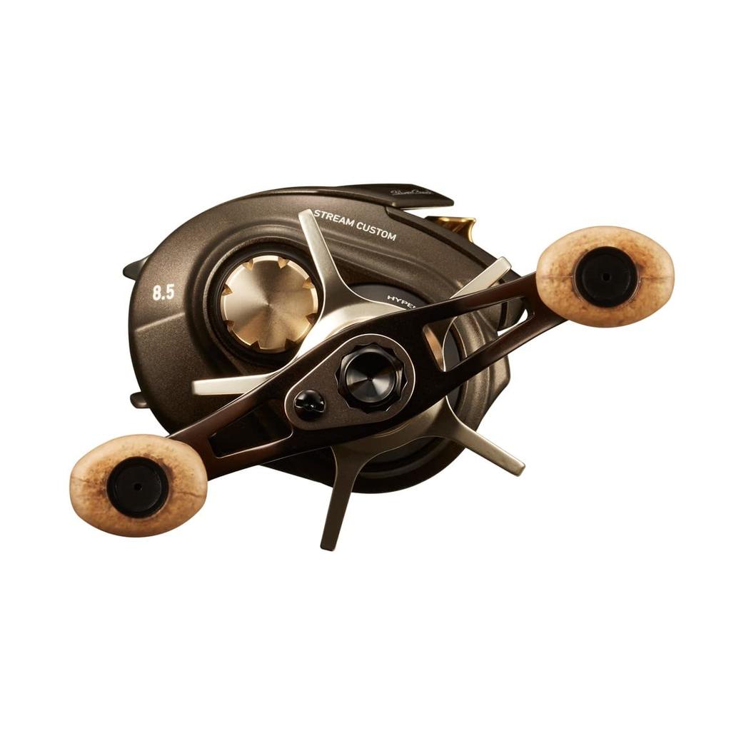 Daiwa SC Air TW STR Custom 8.5R