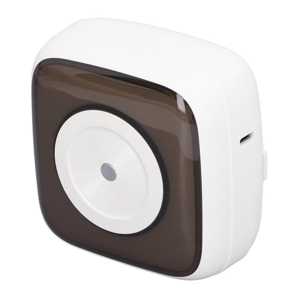 Карманный мини-принтер Bluetooth Inkless Connection Наклейка Maker Machine для Memo Неправильные вопросы