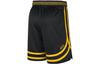 Nike Шорты NBA Golden State Warriors Swingman City Edition Dri Fit DX8702-010