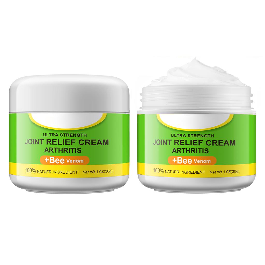 Крем для лечения суставов Bee Venoms Крем для лечения суставов Bee Venoms Крем для лечения суставов Bee Venoms Крем для лечения суставов Bee Venoms 30 г