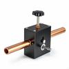 Wire Pulling Machine Detachable Drill Powered Threader Compact Cable Threading Tool for