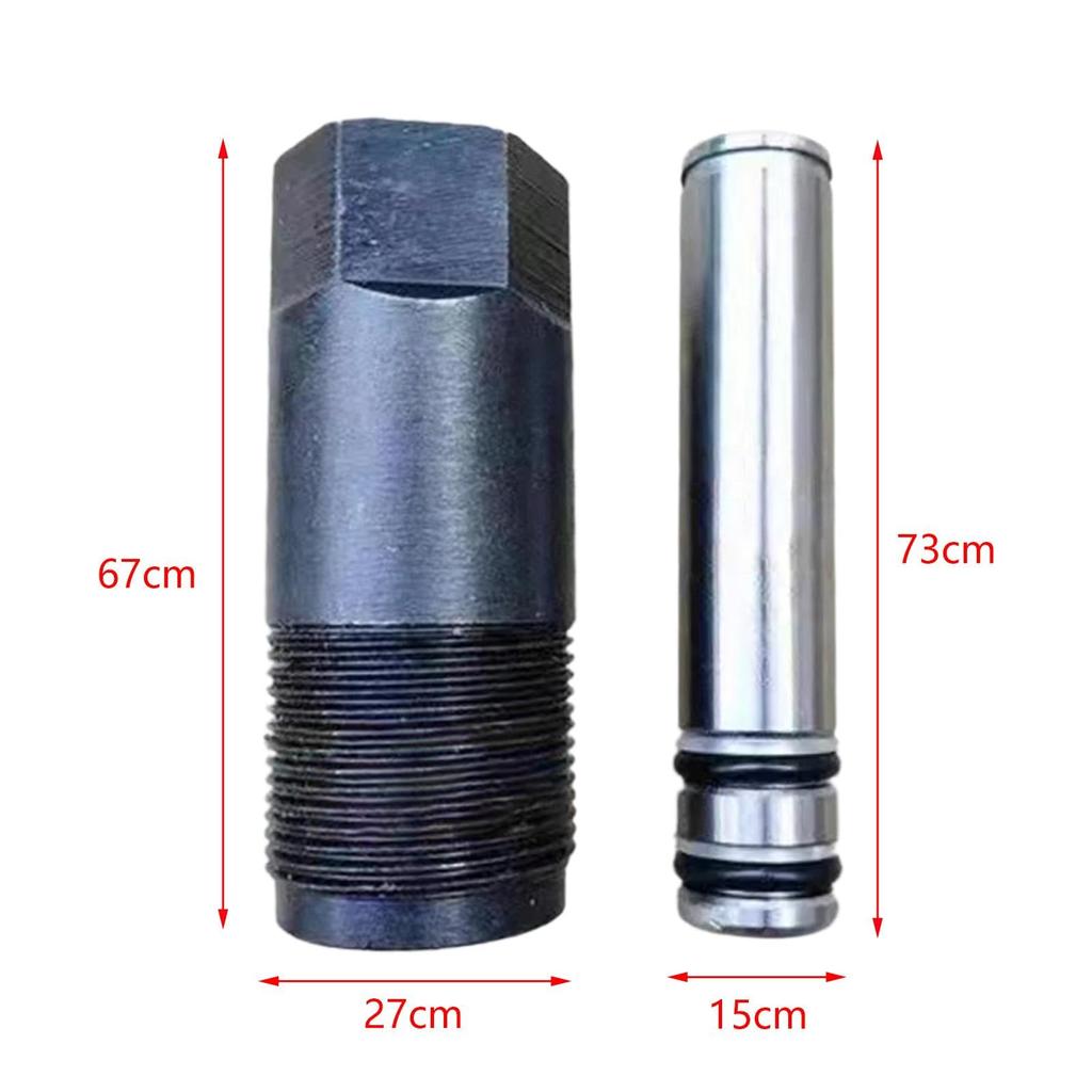 Generic Cylinder Piston Plunger Cylinder Piston Floor Jack Pump Piston