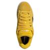 adidas Grand Court Alpha Мягкие Удобные Низкие Скейт-Кеды Мужские Кроссовки Желтые JI1711