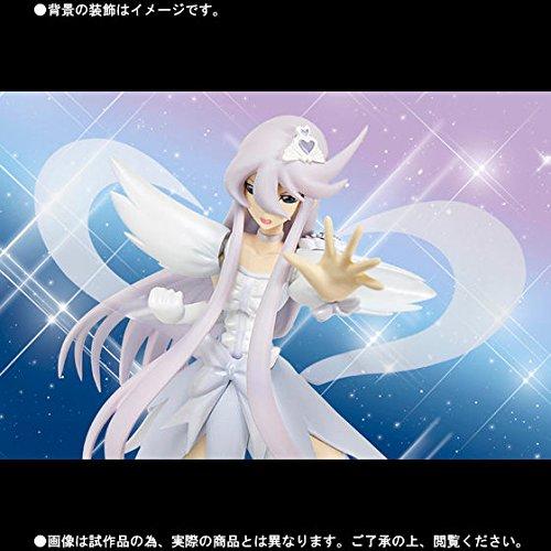 S.H.Figuarts Heartcatch PreCure! Лечение Лунным Светом Супер Силуэт (Эксклюзивный веб-сайт Tamashii)