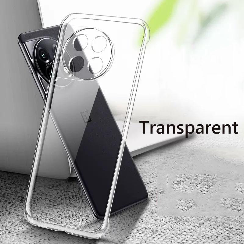 Роскошный чехол для телефона с квадратным покрытием для OnePlus 11 11R OnePlus11 OnePlus11R One Plus 11 5G противоударная мягкая силиконовая задняя крышка