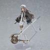 Humanity'S Return Nh-01 591# Posable Maid Style Action Figure Articulated Joints Collectible Model Desktop Decor Boxed Figurine