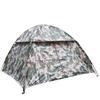Churong Double-Layer Outdoor Camping Tent