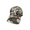 Детская кепка с вышивкой NY - 57 -3