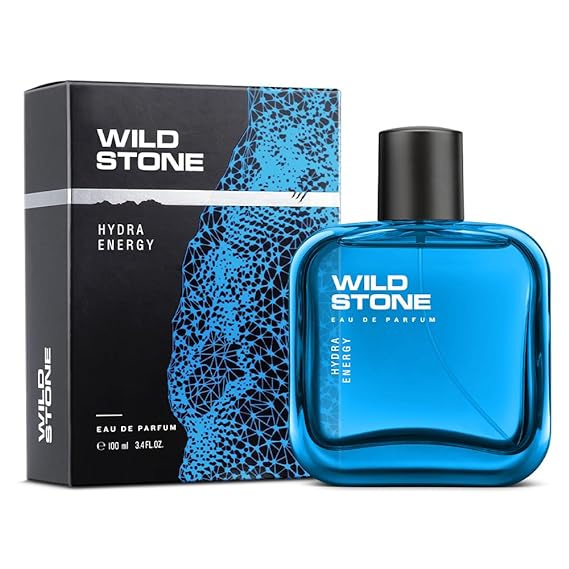Wild Stone Hydra Energy парфюмерная вода для мужчин, 100 мл