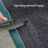 Bangwo Heavy-Duty Black UV Shade Net