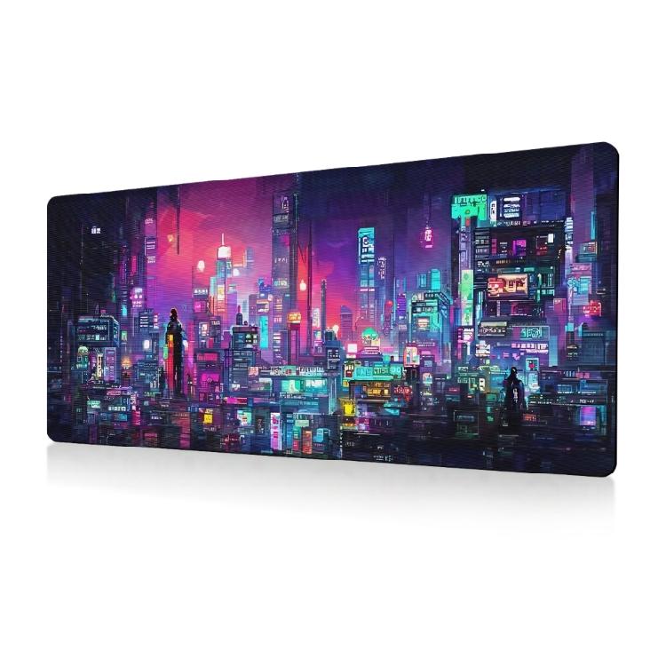 Игровой коврик для мыши Аксессуары для ПК Настольный коврик Игровой коврик Расширенный коврик Мышь Геймерский стол Интерьер Коврик для мыши Коврик для мыши