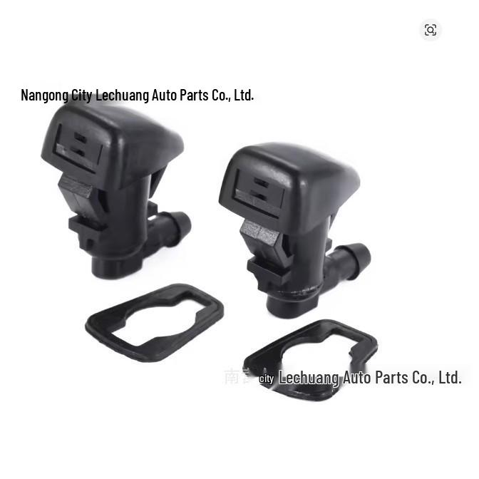 Jeep Grand Cherokee 2005-09 Форсунка омывателя лобового стекла 55372143-AB