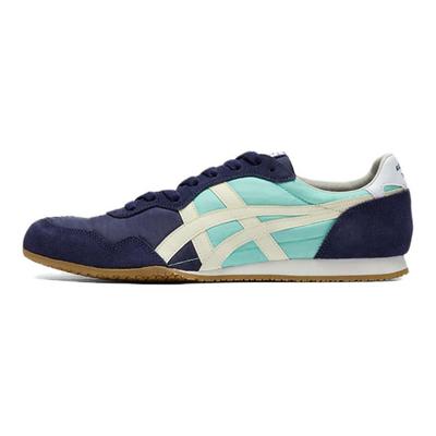 Кроссовки унисекс Serrano Peacoat Ivory Blue 1183B400-408